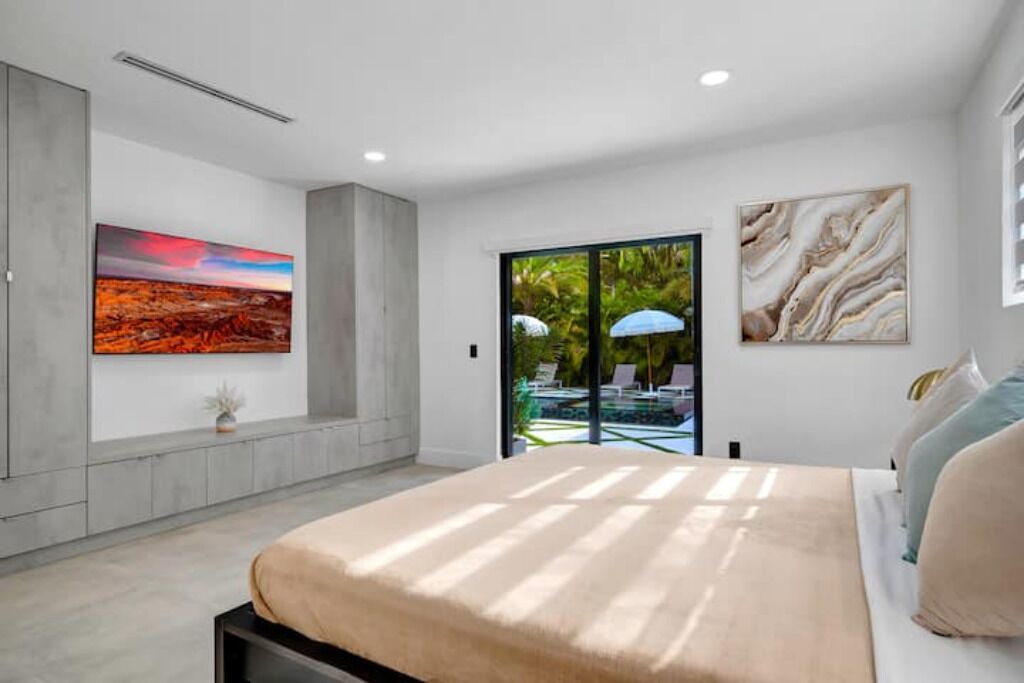Photo of Bedroom in North Miami