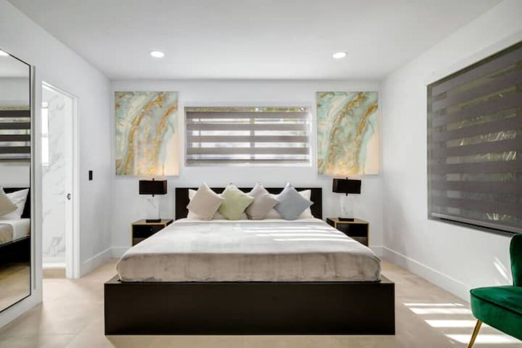 Photo of Bedroom in North Miami