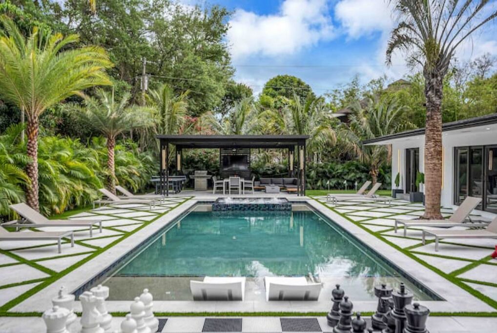 Photo of Outdoor in North Miami