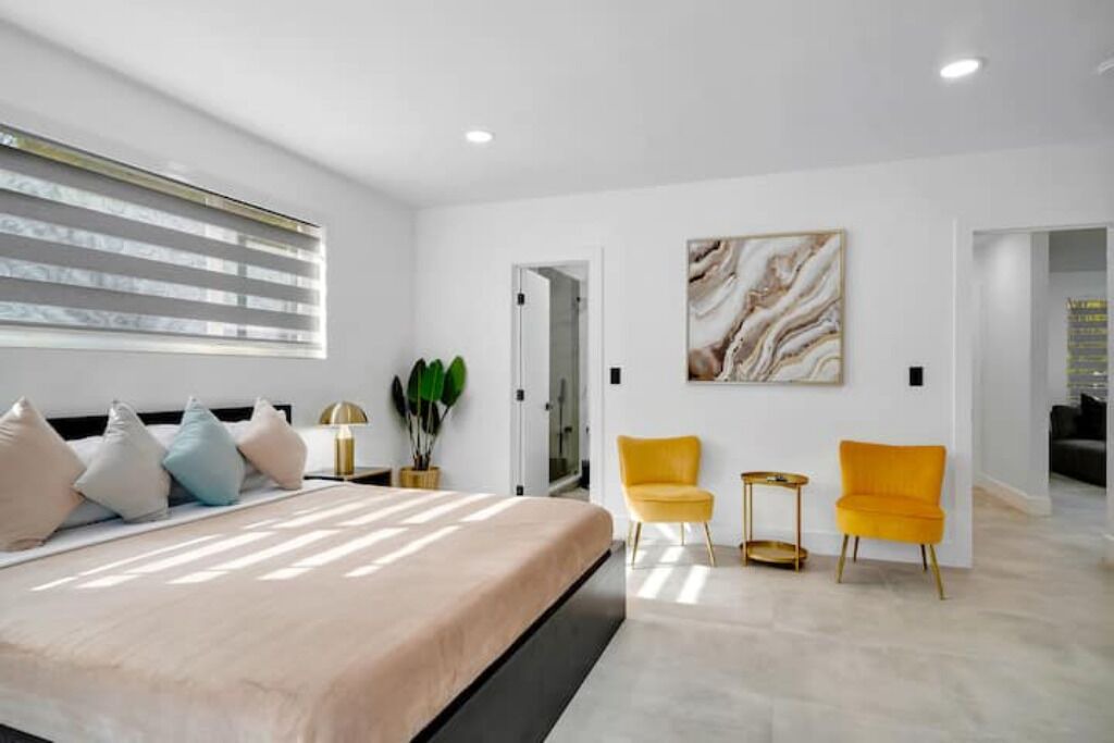 Photo of Bedroom in North Miami
