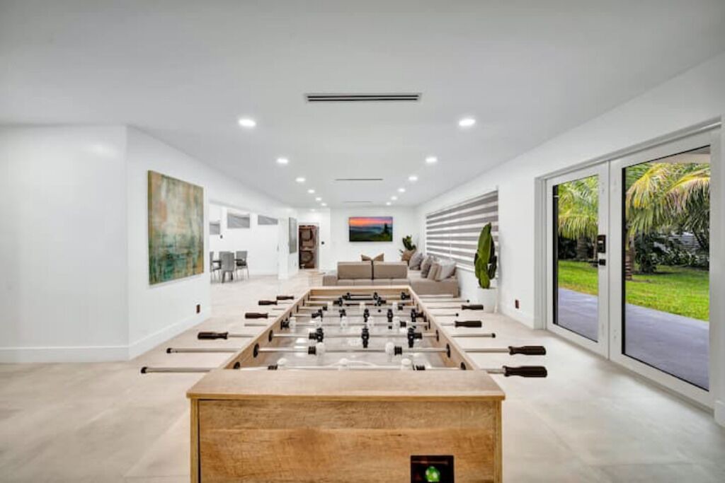 Photo of Bedroom in North Miami