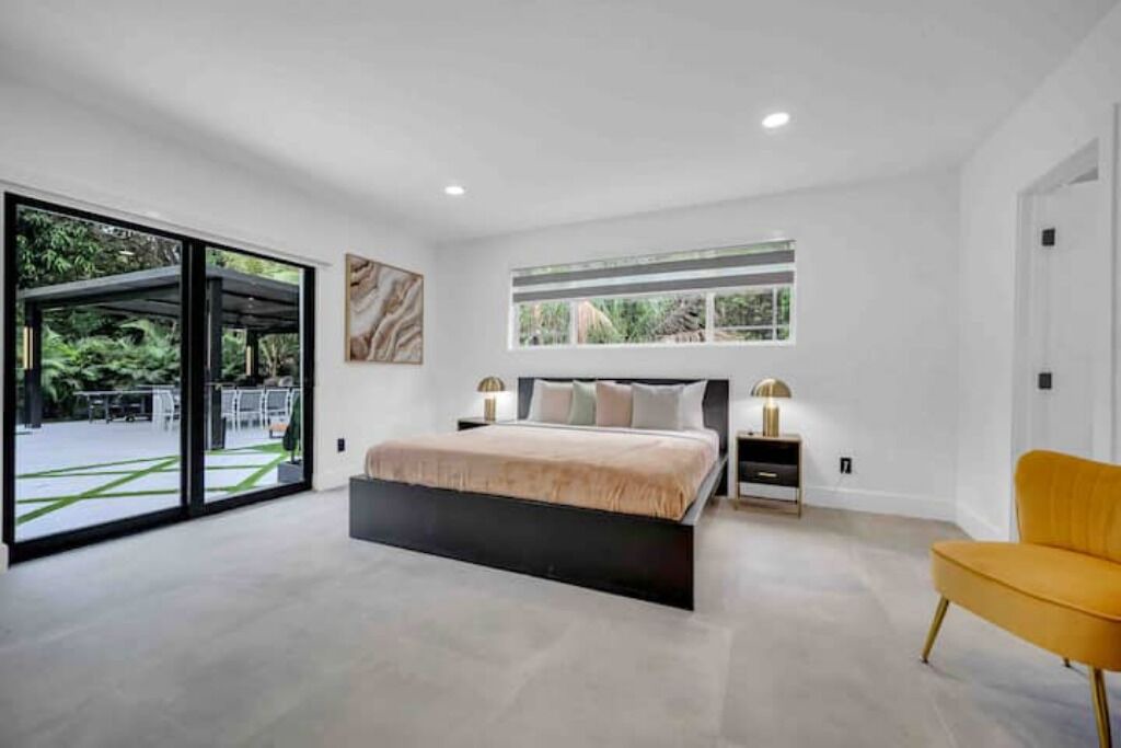 Photo of Bedroom in North Miami