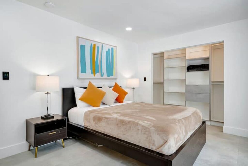 Photo of Bedroom in North Miami