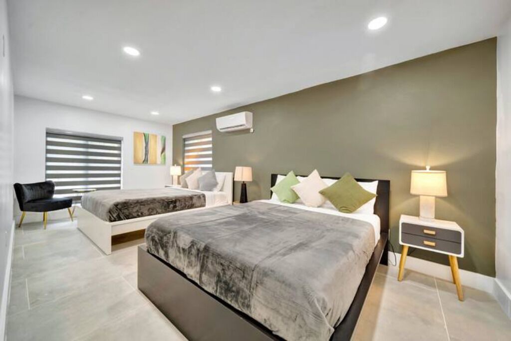 Photo of Bedroom in North Miami