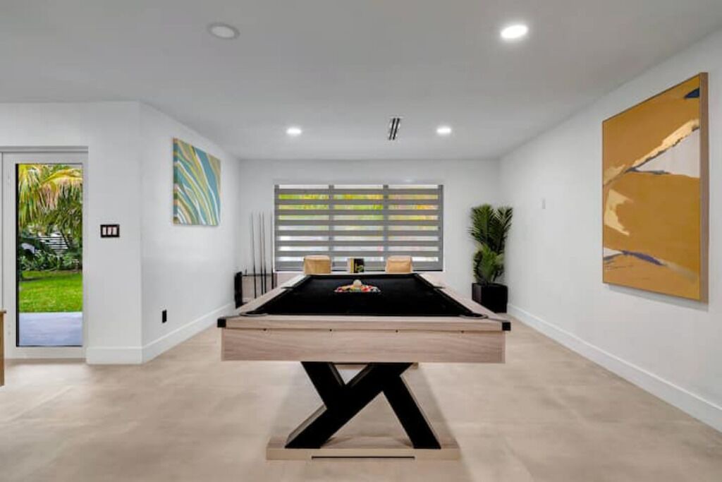Photo of Bedroom in North Miami