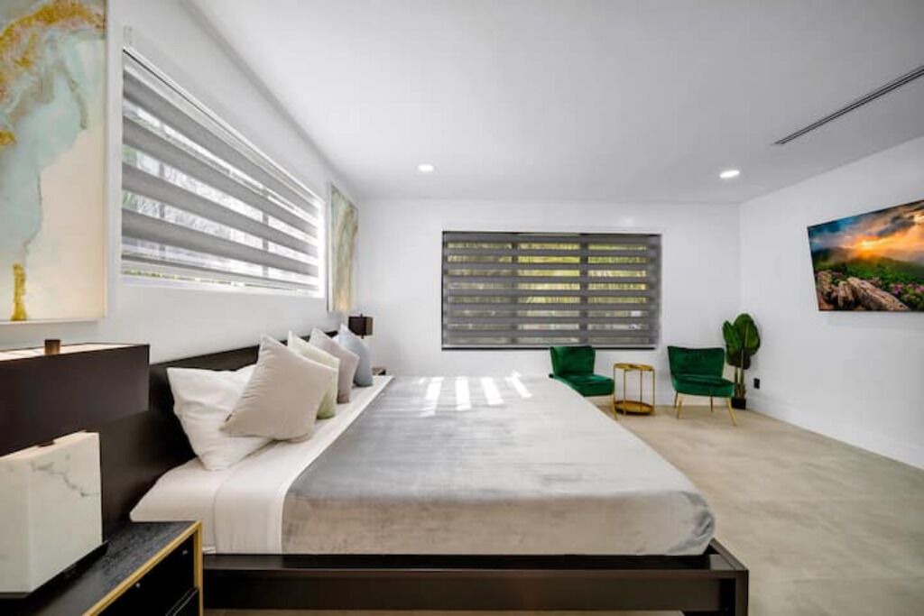 Photo of Bedroom in North Miami