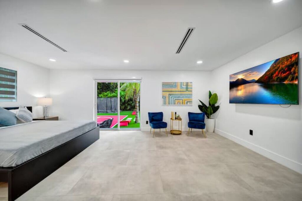 Photo of Bedroom in North Miami