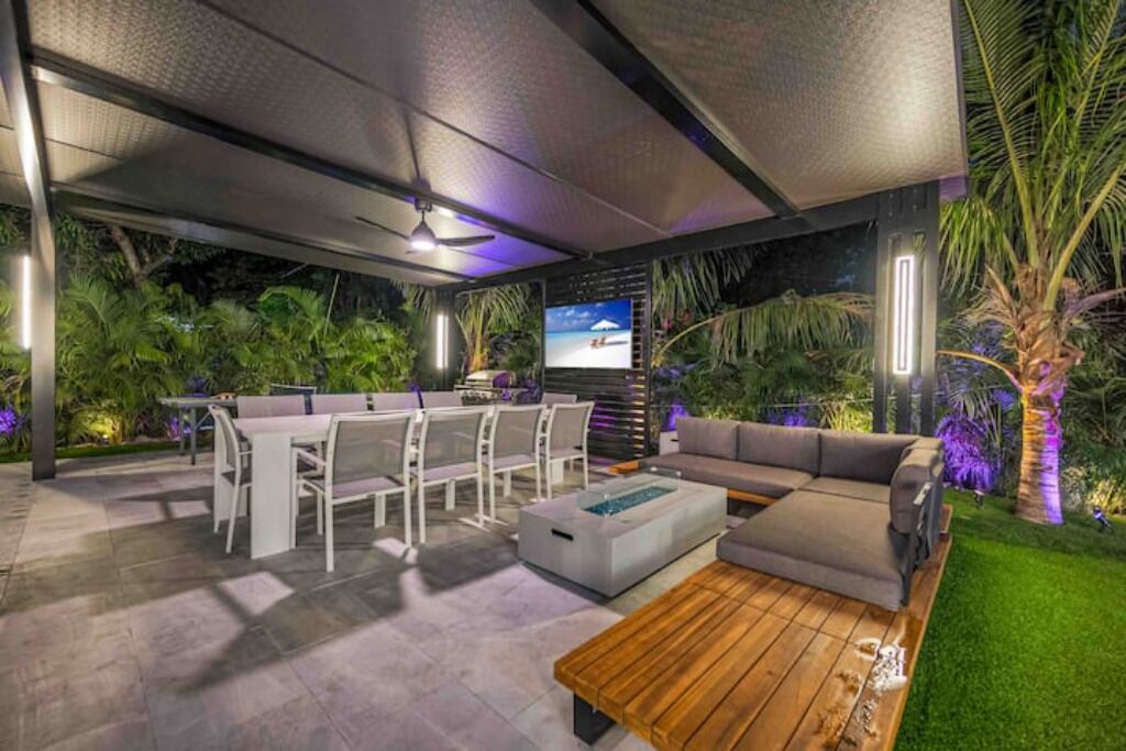 Photo of Outdoor in North Miami