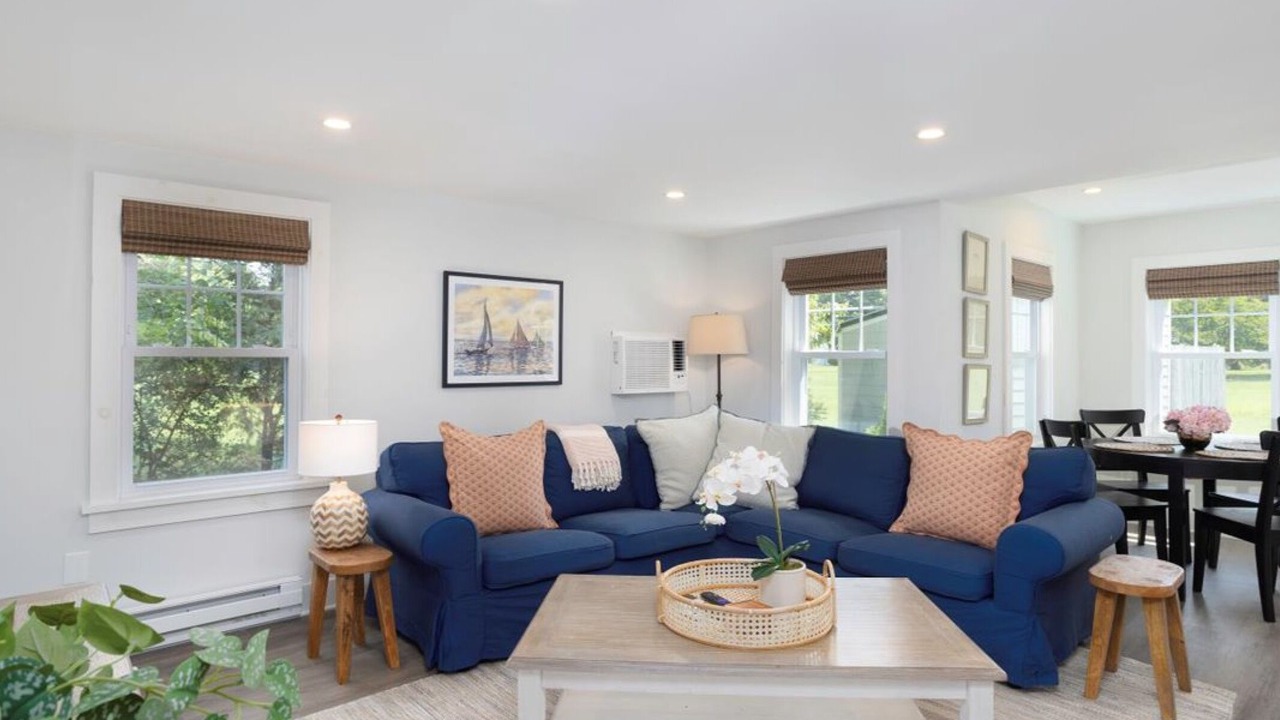 Photo of Livingroom in Bozman