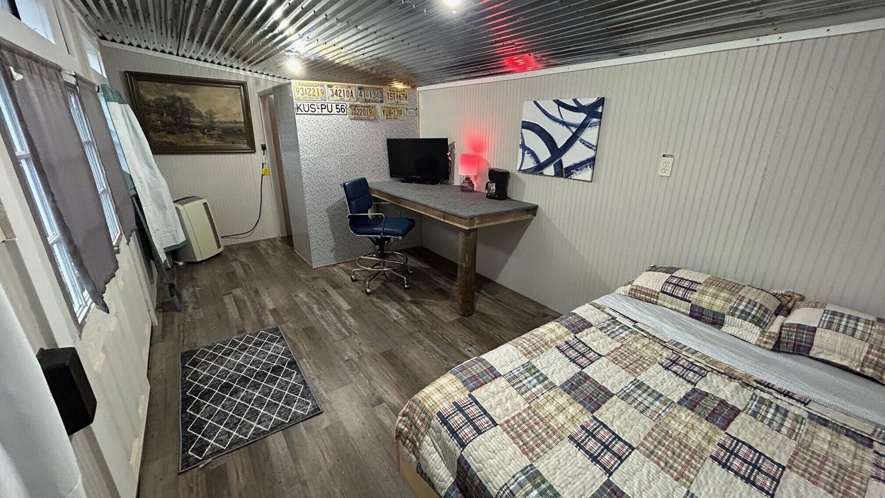 Photo of Bedroom in Northern