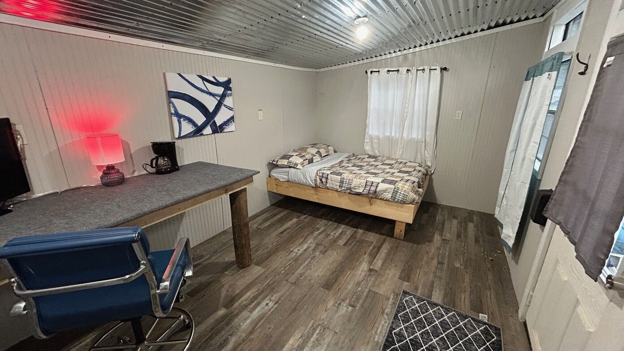 Photo of Bedroom in Northern