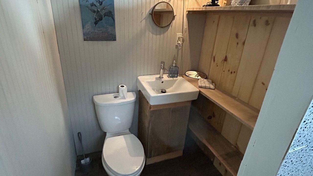 Photo of Bathroom in Northern