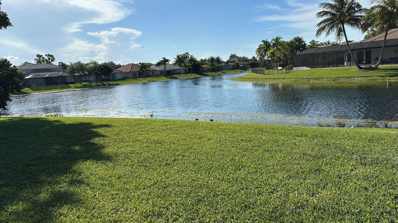 Photo of Outdoor in Parkland