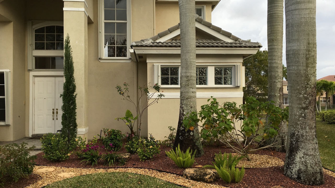 Photo of Outdoor in Parkland