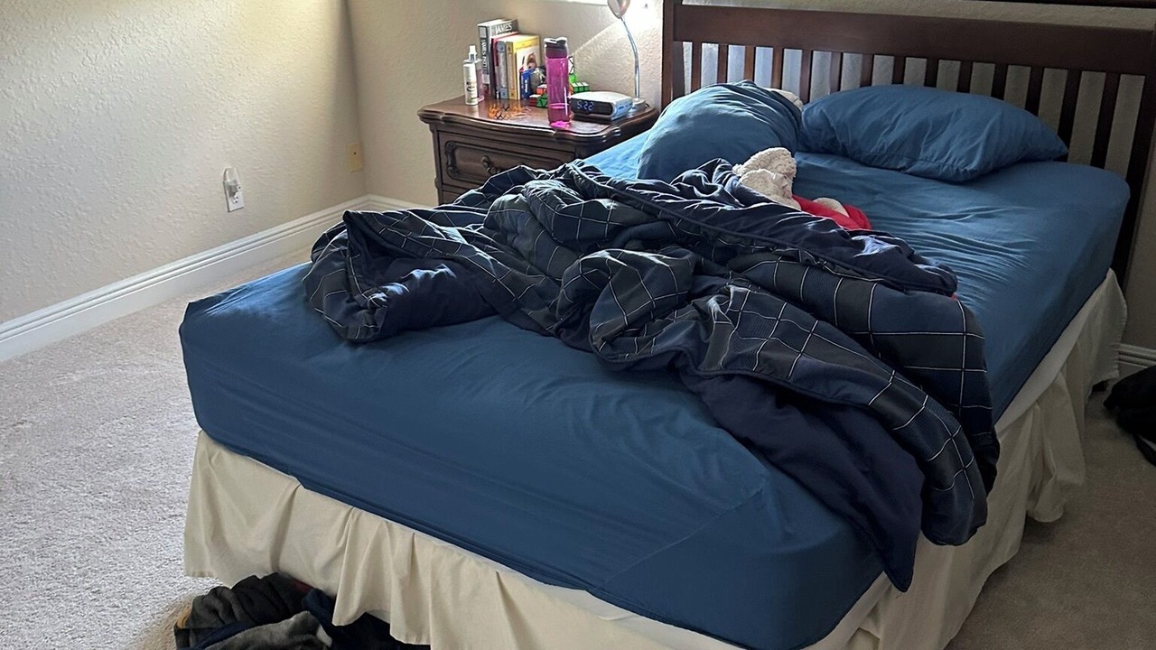 Photo of Bedroom in Parkland