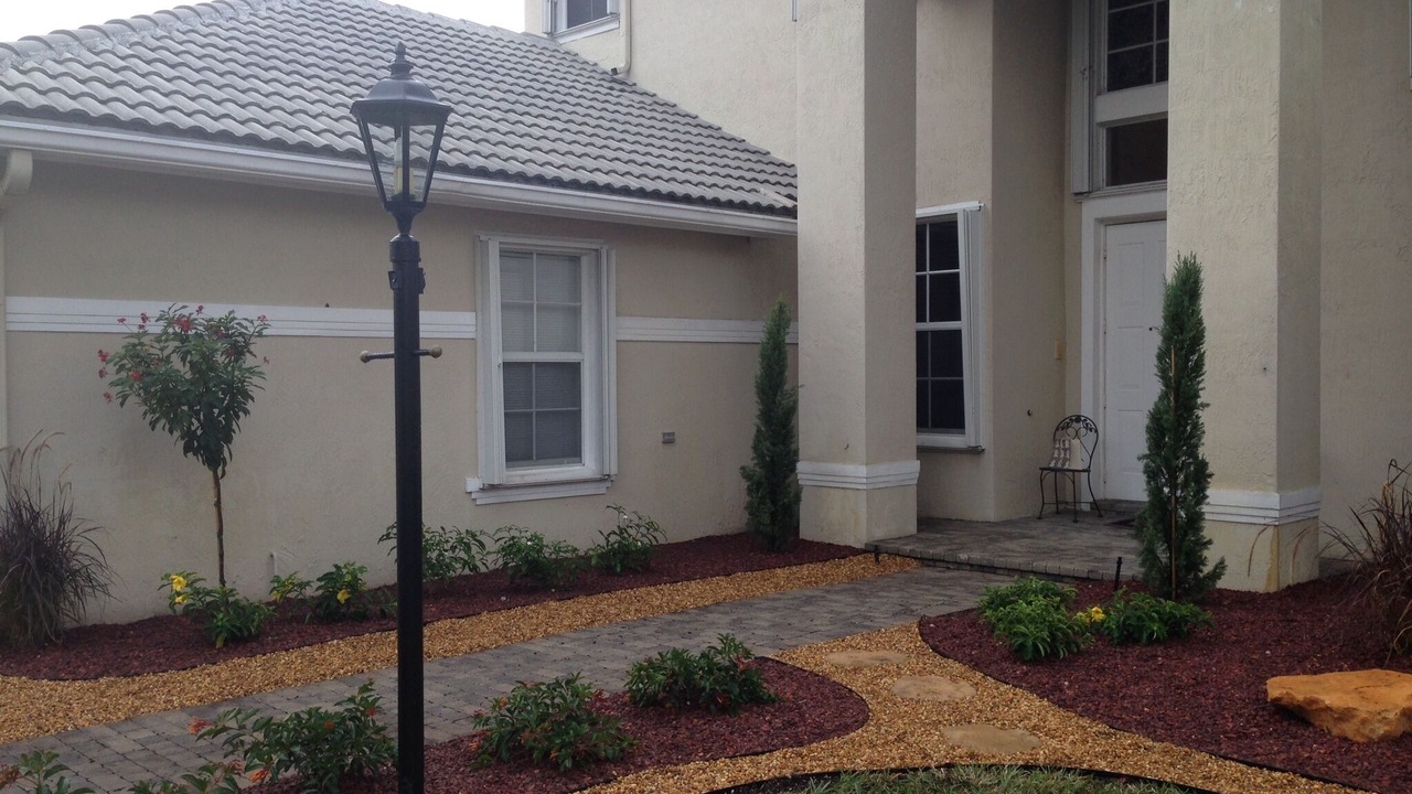 Photo of Outdoor in Parkland