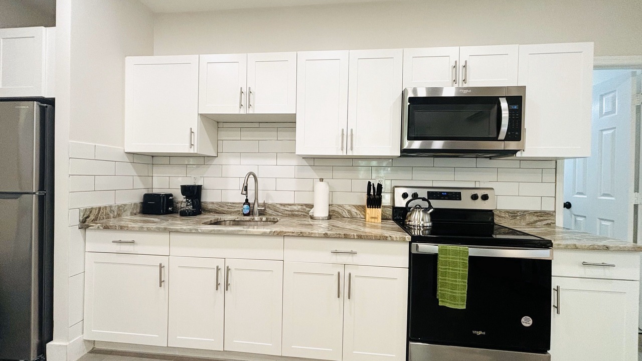 Photo of Kitchen in Lake Ridge