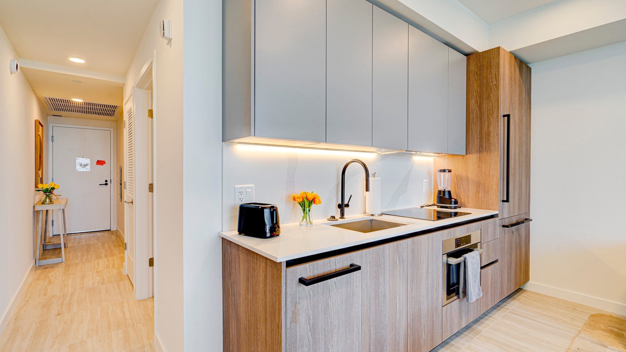 Photo of Kitchen in North Beach