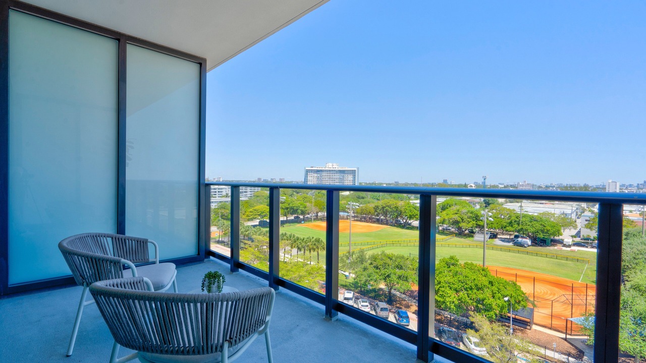 Photo of Outdoor in North Beach