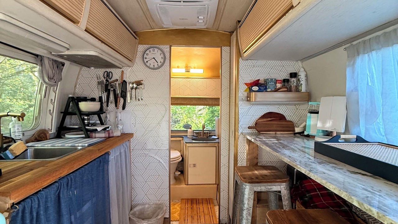 Photo of Kitchen in Coxsackie