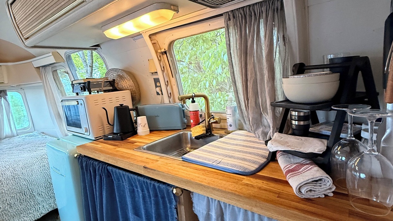 Photo of Kitchen in Coxsackie