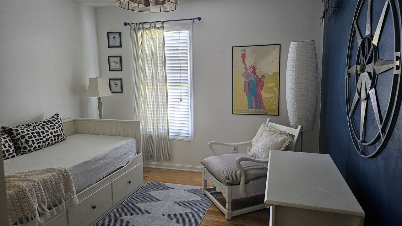 Photo of Bedroom in Queenstown