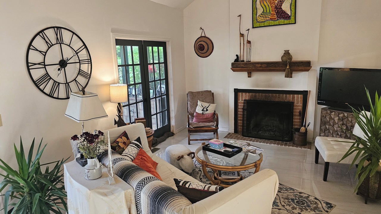 Photo of Livingroom in Queenstown