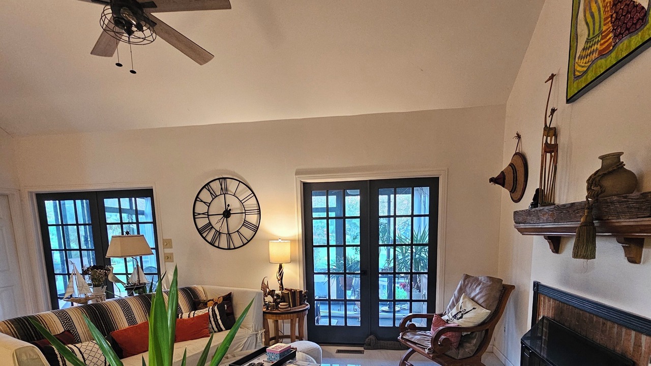 Photo of Livingroom in Queenstown