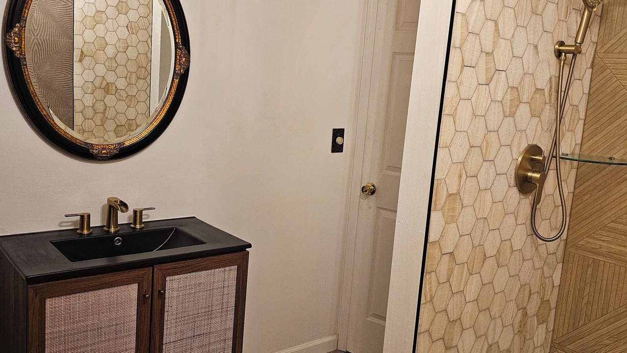 Photo of Bathroom in Queenstown