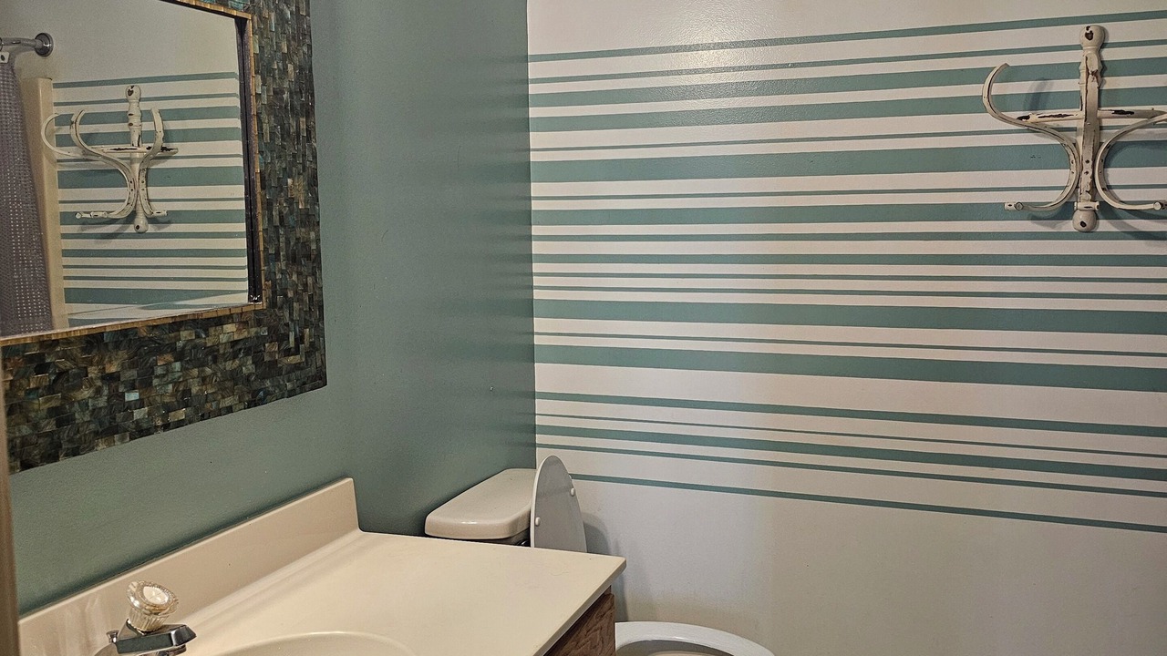 Photo of Bathroom in Queenstown