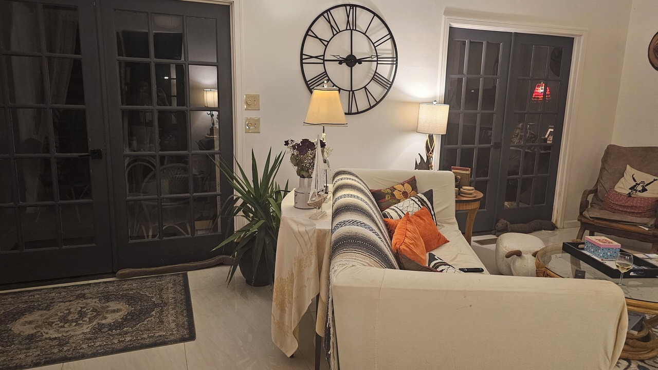 Photo of Livingroom in Queenstown