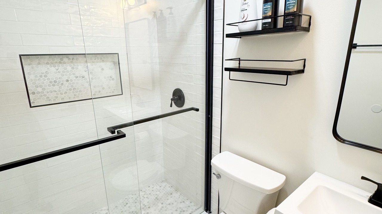 Photo of Bathroom in North Wildwood