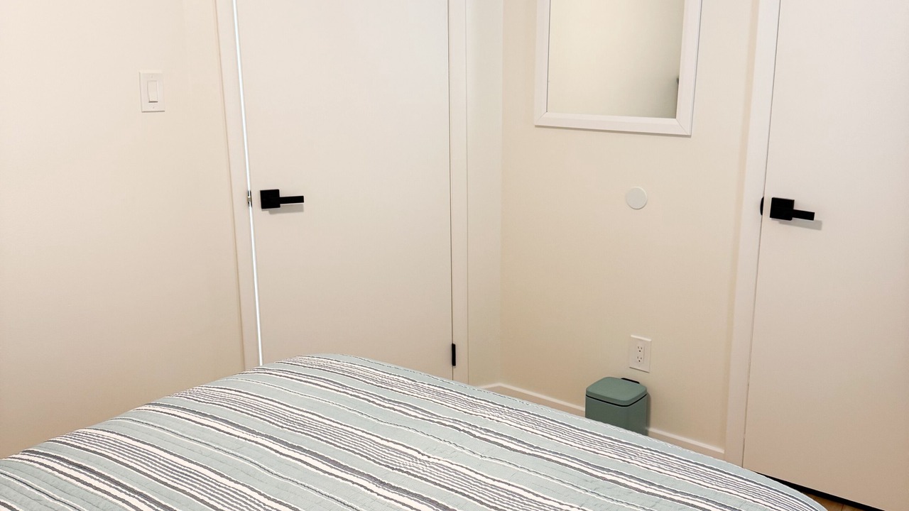 Photo of Bedroom in North Wildwood