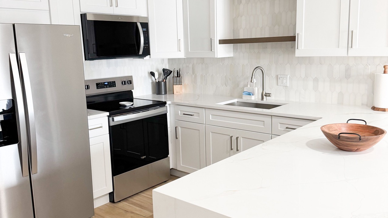 Photo of Kitchen in North Wildwood