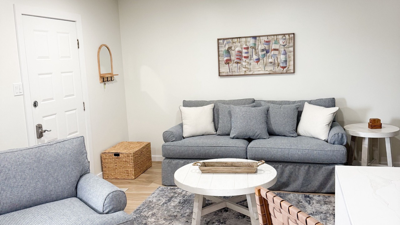 Photo of Livingroom in North Wildwood