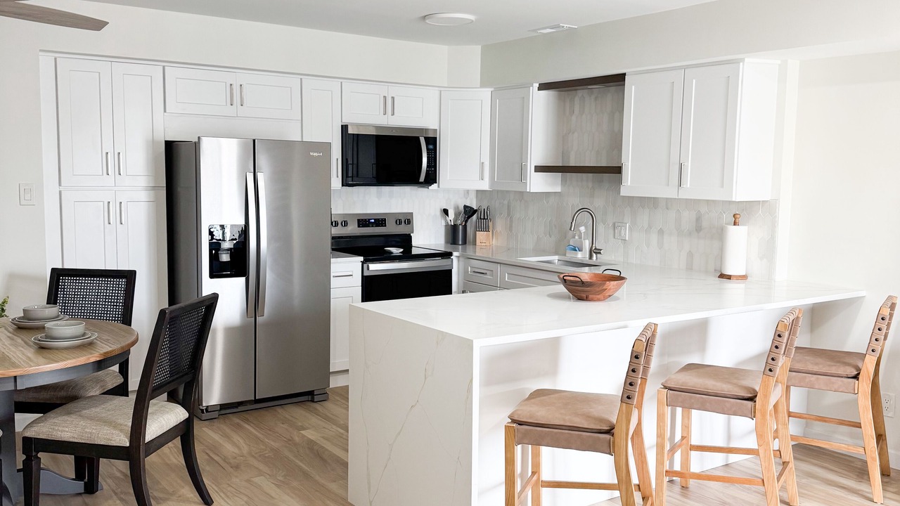 Photo of Kitchen in North Wildwood