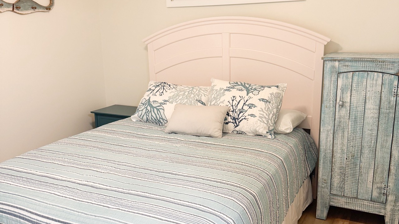 Photo of Bedroom in North Wildwood