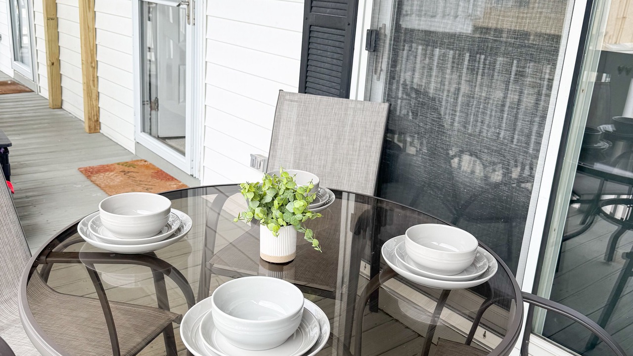 Photo of Outdoor in North Wildwood