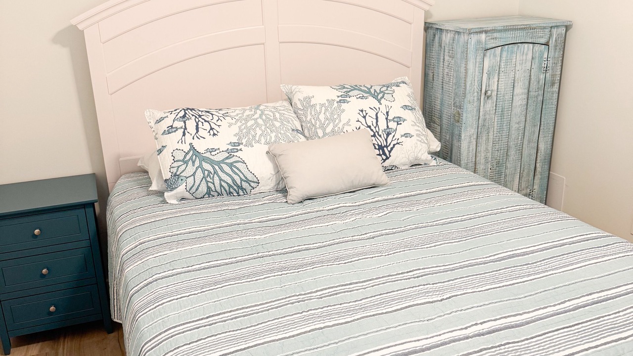 Photo of Bedroom in North Wildwood