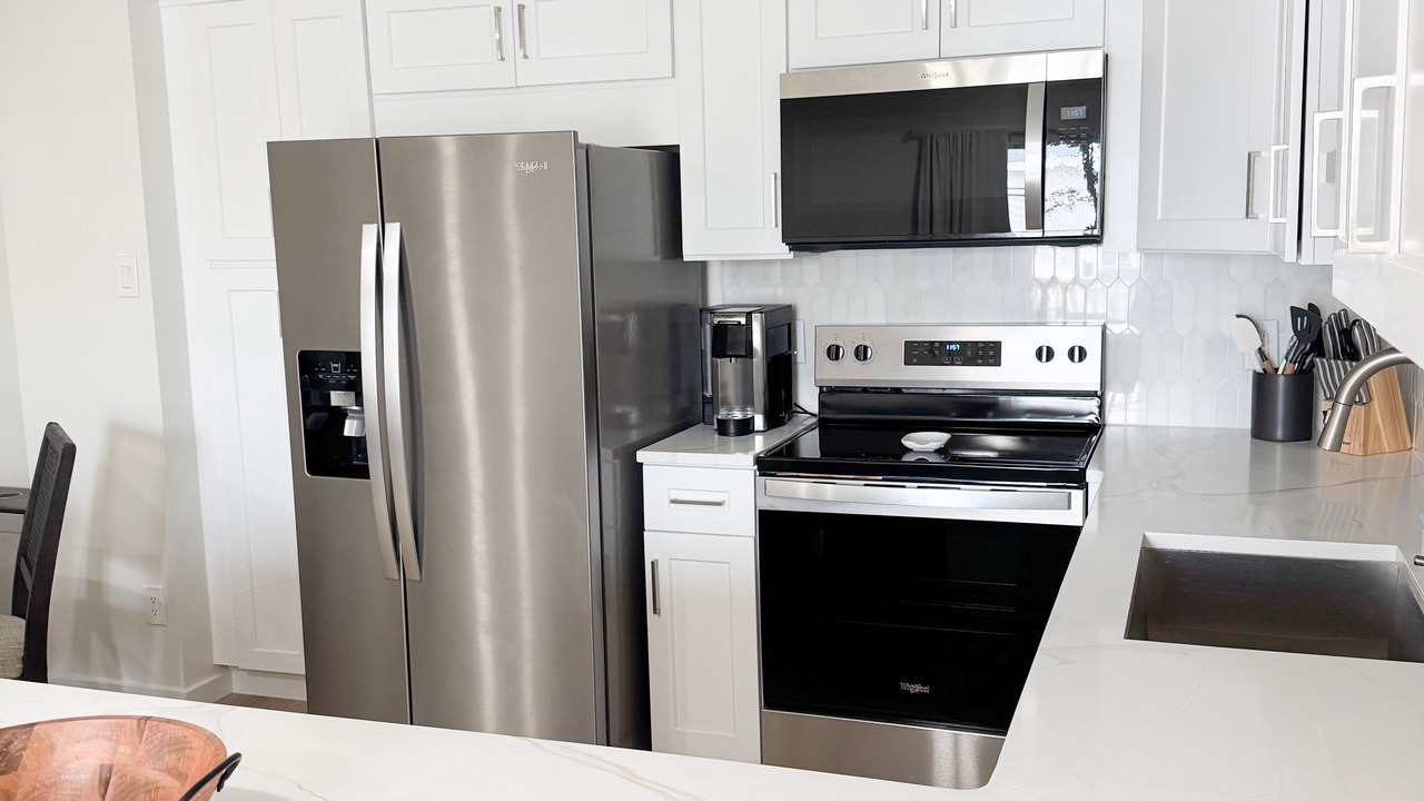 Photo of Kitchen in North Wildwood