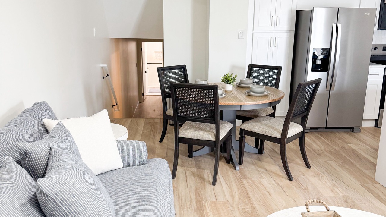Photo of Livingroom in North Wildwood