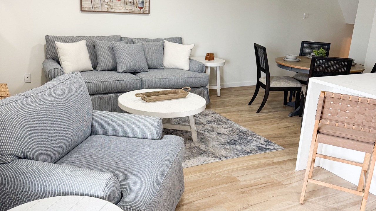 Photo of Livingroom in North Wildwood