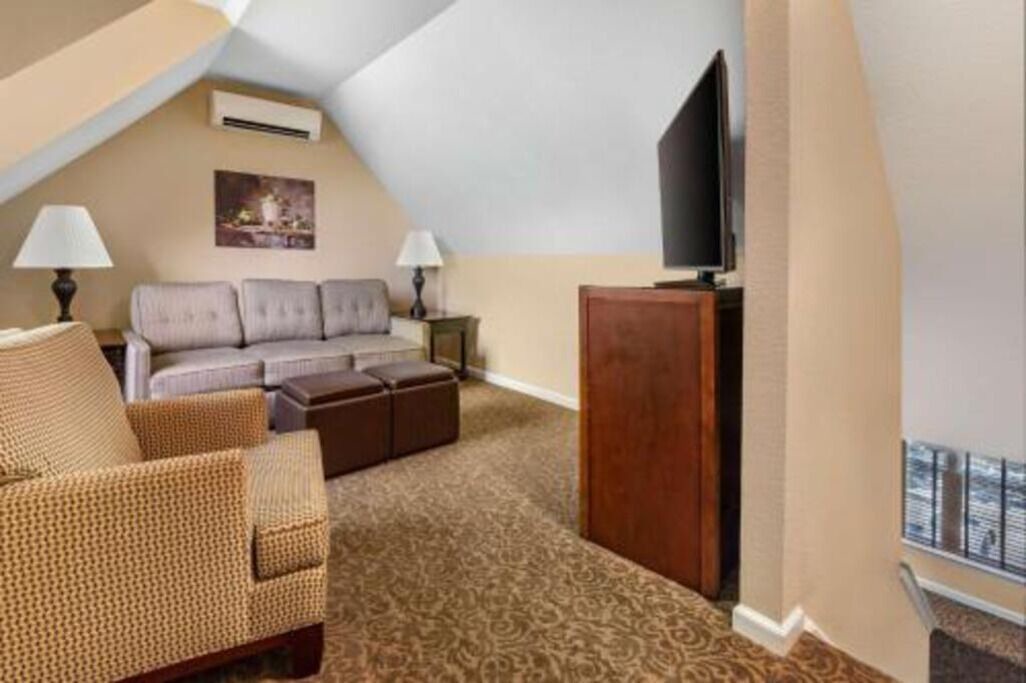 Photo of Livingroom in Berkeley