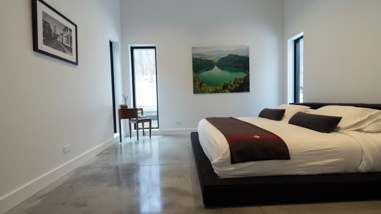 Photo of Bedroom in Ancram