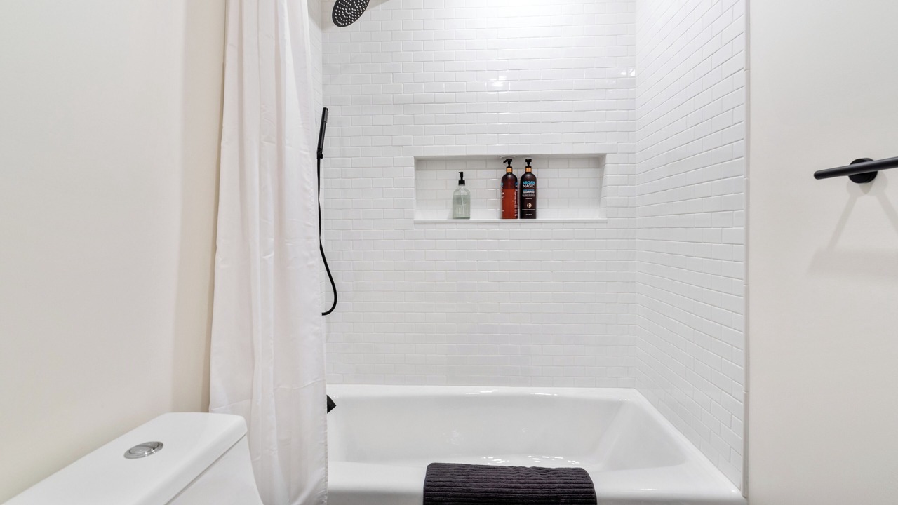 Photo of Bathroom in Plattekill