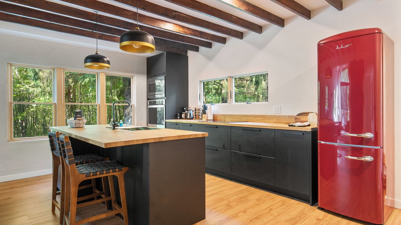 Photo of Kitchen in Plattekill