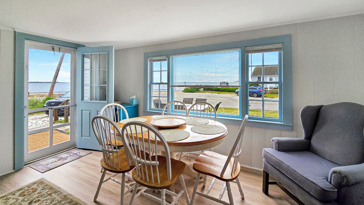 Photo of Bedroom in Wellfleet