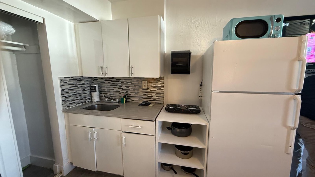 Photo of Kitchen in Parkside