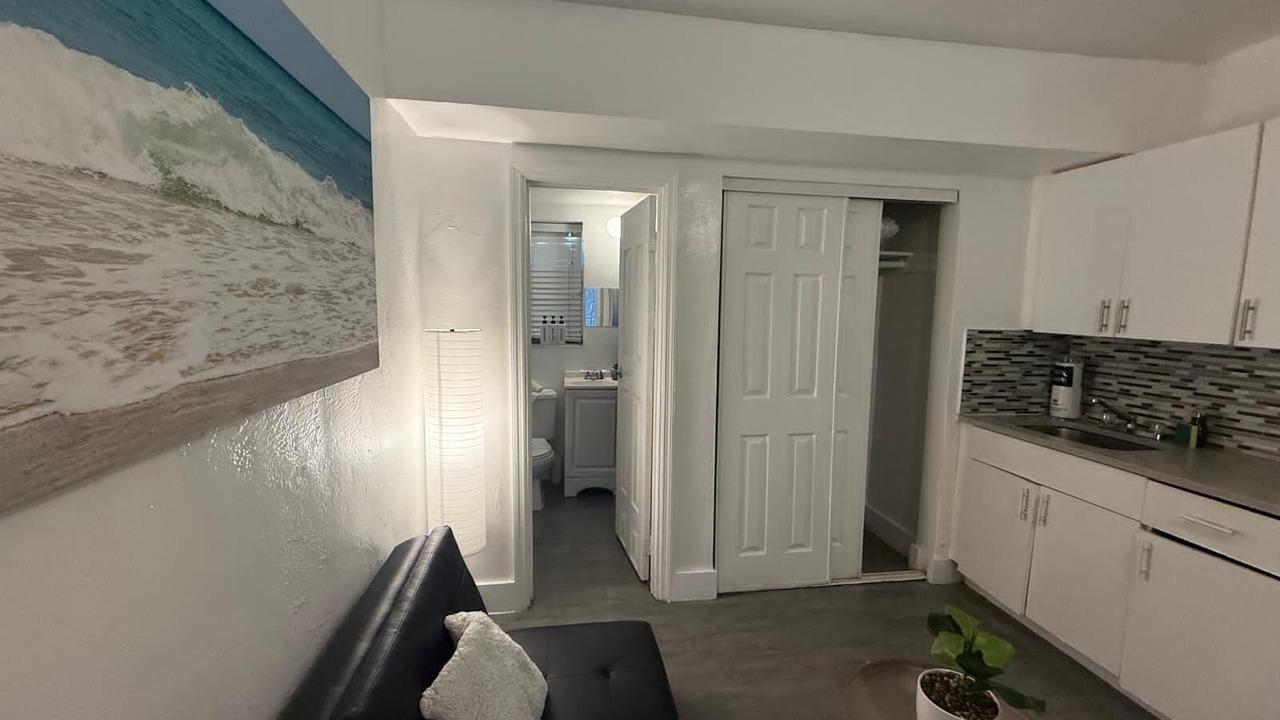 Photo of Livingroom in Parkside