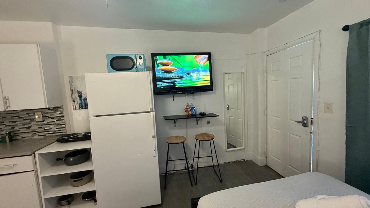 Photo of Bedroom in Parkside